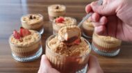 Eminim Bu Ev Pudingi İle Tatlı Deneme Rekoru Kıracak