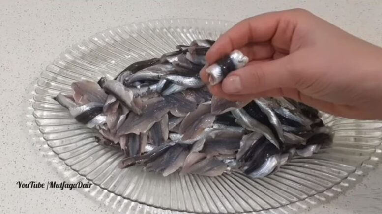 Hamsiyi Mutlaka Böyle Denemelisiniz 1