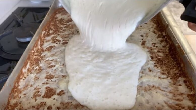 Hazırdan Farksız Evde Gerçek Kazan Dibi Tarifi 2