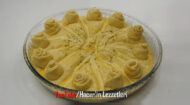 Herkeste Merak Uyandıracak Çörek Tarifi