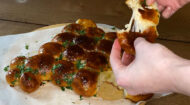 Kahvaltıya Çaya Muhteşem Görüntüde Çörek Tarifi