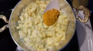 Kahvaltıya Şok Lezzette Patates Tarifi