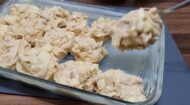 Kaşık Kaşık Yapılan Muhteşem Pasta Tarifi