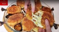 Patatesi Böyle Yapın Herkes Tavuk Sansın