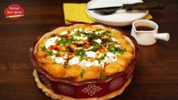 Lezzet Bombası Şiron Tarifi