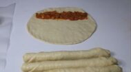 Merdanesiz Ama El Açama Olay Börek Tarifi