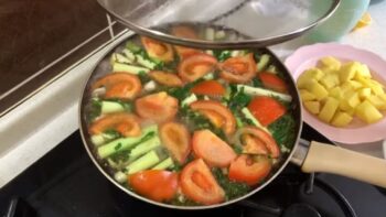 Pırasanın Bu Yemeğini Az Kişi Biliyormuş