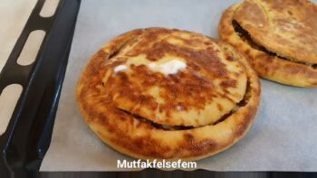 Şipşak Atıştırmalık İkramlık Pide Börek Tarifi