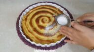 Yağsız Çay Saati Tatlısı Tarifi