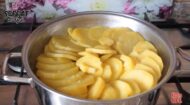 Lezzeti Rekor Kıran Sahurluk Kahvaltılık Patates Tarifi