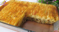 Bağımlısı Olacağınız Patates Kebabı Tarifi