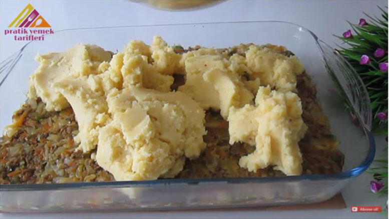 Bağımlısı Olacağınız Patates Kebabı Tarifi 3