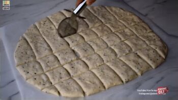 Kaçırılmayacak Böyle Farklısı Olmayan Hamur İşi Tarifi