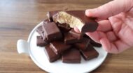 Cay Pişene Kadar Hazırlanan İkramlık Tatlı Tarifi