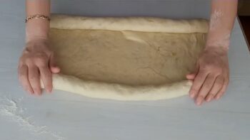 En İddialı Tepsi Dolusu Katmer Poğaça Tarifi