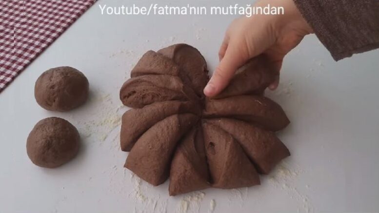 Ailecek Bayılacağınız Fevkalede Çörek Tarifi