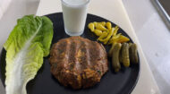 Çiğ Köfteyi Kıskandıracak Yumurtalı Köfte Tarifi