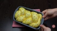 Akşamdan Hazırlanan Çörek Tarifi