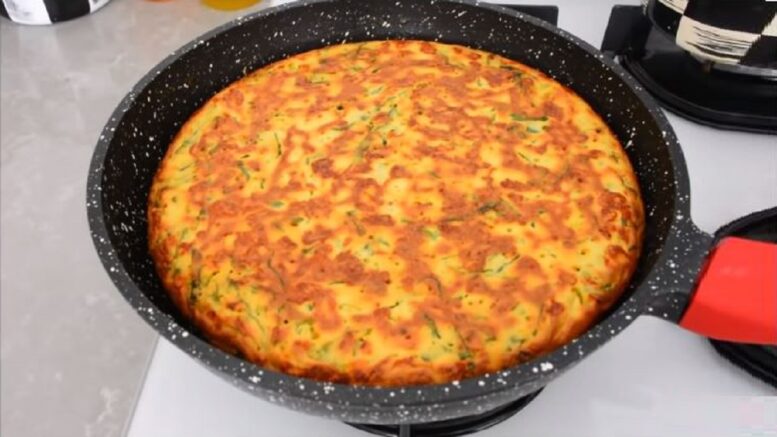 Her Gün Yapacağınız Yoğurmadan Dakikalık Çörek Tarifi 5