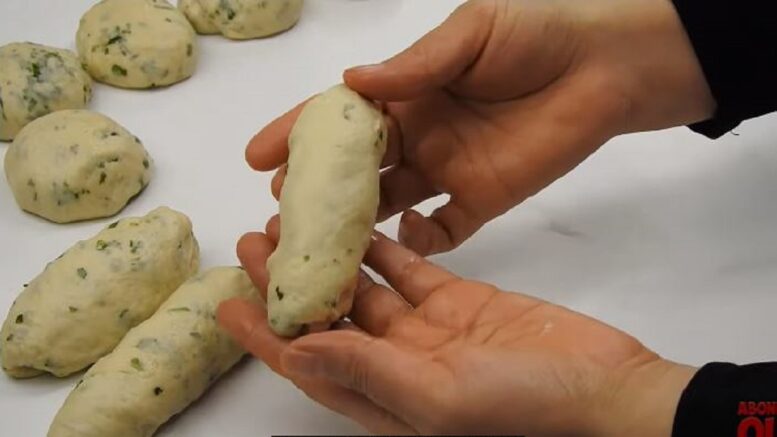 Herkes Nasıl Yaptığınızı Merak Edecek Çörek Tarifini 1