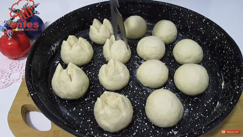 Kahvaltıya Bu Özel Soslu Tarifi Kaçırmayın 2
