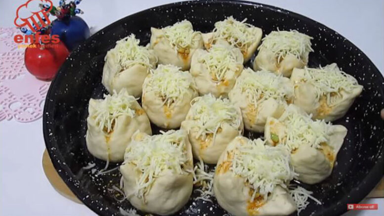 Kahvaltıya Bu Özel Soslu Tarifi Kaçırmayın 4