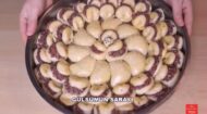 Kahvaltıya Çay Saatine Tepsi Poğaçası Tarifi