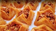 Hazıra Taş Çıkaran En Kolay Baklava Tarifi