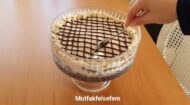 Latte Pastasını Birde Böyle Deneyin Favoriniz Olacak