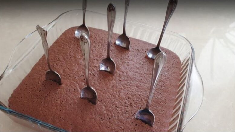 Latte Pastasını Birde Bu Tarif İle Deneyin Favoriniz Olacak 2