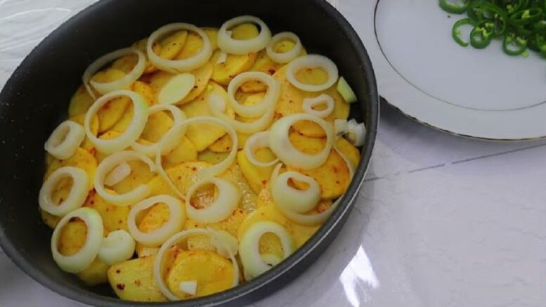 Lezzeti Mest Edecek Kahvaltılık Tarifi 1
