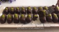 Pişirmeden Çay Demlenene Kadar Hazır Atıştırmalık Tarif