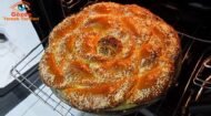 Yemeye Doyamayacağınız Şekilli Çörek Tarifi
