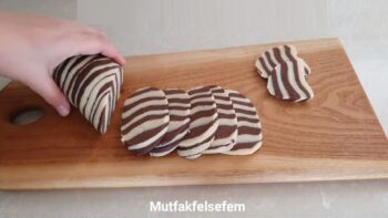 Terapi Kurabiyesi Tarifi