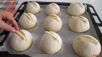 Lezzeti Damak Çatlatan Hamur İşi tarifi