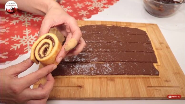 Yapılışı Şaşırtan Fevkalede Pasta Tarifi 1