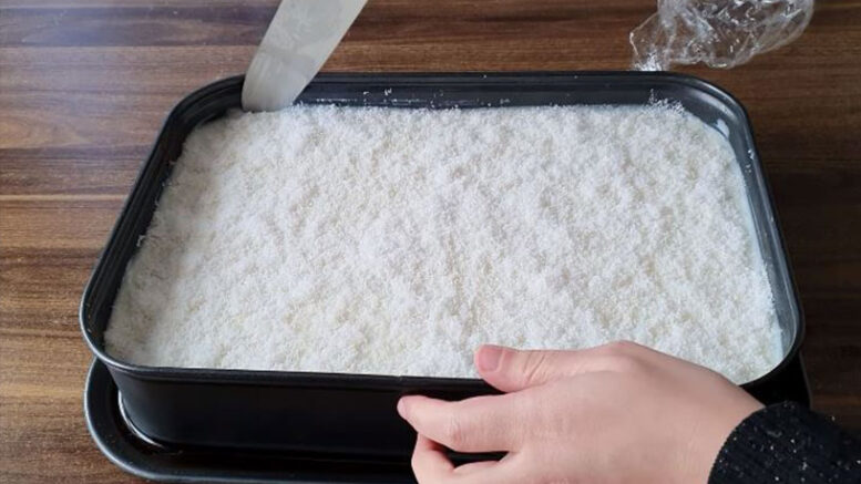 1 Püf Noktası Bu Tatlıya Rekorlar Kırdırıyor 3