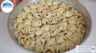 Benzersiz Lokum Gibi Mini Börek Tarifi