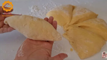 Sırrı Bal Kabağında Olan Nefis Hamur İşi Tarifi