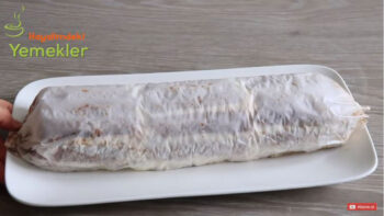 Hemen Yap Dolaba At Tiramisu Tarifi