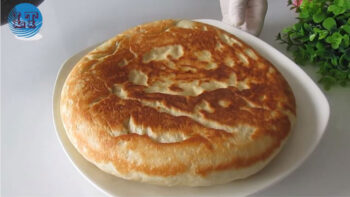 Övgüleri Kaptıran Tavada Kahvaltılık İkramlık Çörek Tarifi