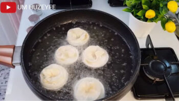 pazar kahvaltisina cok yakisacak nilufer boregi 2JPG