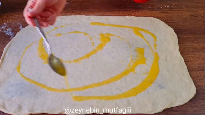 Poğaça Katmeri Böyle Deneyin Herkes Hayran Kalsı1