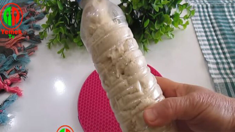 Ustaların Sır Gibi Sakladığı Efsane Tatlı Tarifi 2