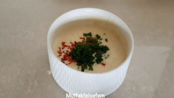 yufkasiz tavada super kolay kahvalti boregi 1