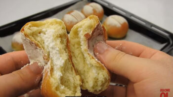 yumusakligi ve kolayligi olay olacak catal pogacasi 4