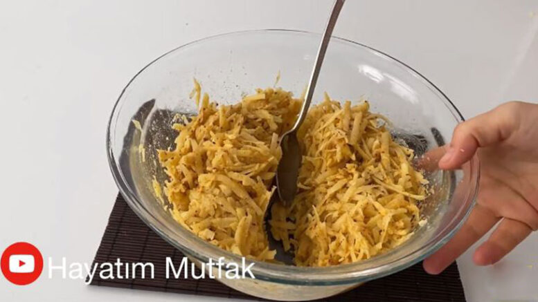 Anında Hazır 6 Kişilik Kahvaltılık Tarifi 2