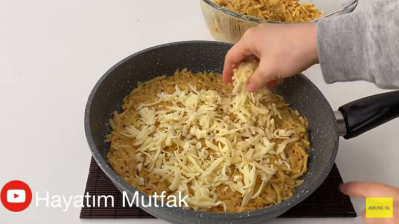 Anında Hazır 6 Kişilik Kahvaltılık Tarifi 3