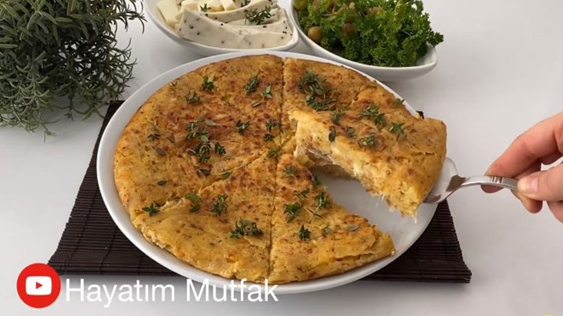 Anında Hazır 6 Kişilik Kahvaltılık Tarifi 4