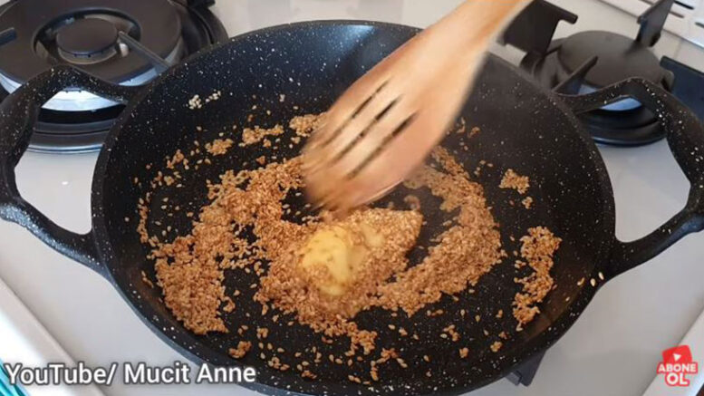 Aşırı Kolay Ve Lezzetli Pazara Kahvaltılık Tarifi 3